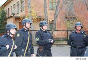 Угадайте страну :)