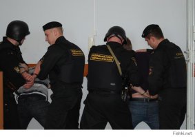 Угадайте страну :)