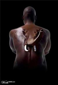 Искусство татуировки