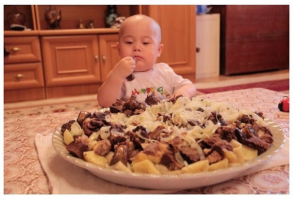 МОЙ ПЛЕМЯННИК