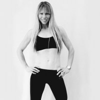 Какие красивые дети! Не вытерпела, ужасно хотелось увидеть их маму. А вот мистера Стайков я как-то не нашла.