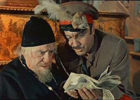 РПЦ: В битве за землю