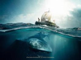 Отличный фильм про Тура Хейердала  (Kon-Tiki). Очень рекомендую. Но Федор Конюхов не сравниться все равно с ними. В одиночку, это воплощение силы духа человеческого. Про него еще снимут фильм, не сомневайтесь.