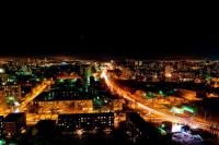 Земляками привет!)