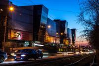 Пермь: старинные и современные фото