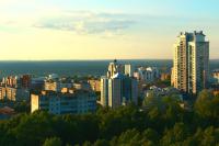 Пермь: старинные и современные фото