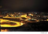 Ну, не знаю. Судя по подборке Пермь была деревней, а стала чуть подкрашенной деревней. Я не согласен! Город сильно изменился за последние пару десятков лет.