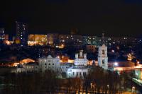 Пермь: старинные и современные фото