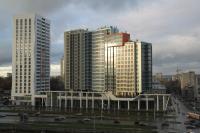 Пермь: старинные и современные фото