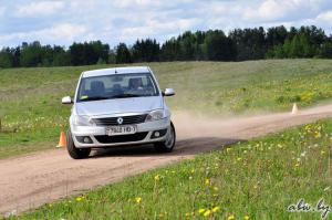 RENAULT DRIFT DREAM