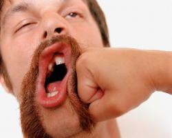 Пьяный водила в Ейске