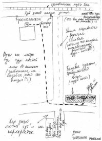 Если художник попадает в ДТП