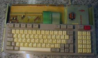 Мой первый комп, Радио-86РК .