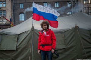 Не надо на Россию гнать