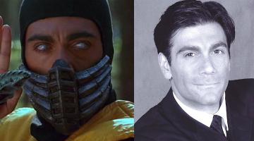 Крис Касамасса