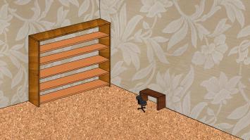 В помощь перфекционисту: создай свой "рабочий стол"!