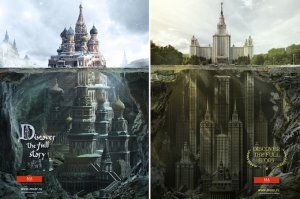 30 "всего на свете" в непривычном разрезе