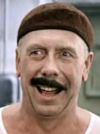 Может Лёлик?