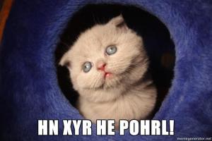 HISS FROM THE MOAT - Caduceus