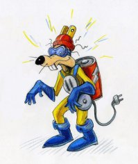 Deepak Jangra способен выдержать напряжение в 11 000 вольт