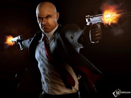 Да пусть неплохо играет, я даже спорить не буду, ибо не смотрел. Но ведь тут фильм же по конкретной игре. Не по книге даже, по игре. То есть образ персонажа уже чётко визуализирован и должен бы соответствовать. Вот честно скажите, неужели этот тщедушный чел из Родины, похожий на бритого Леголаса, хоть близко смахивает на:
