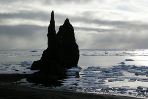 Земля Франца-Иосифа (ЗФИ)