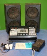 Назад в СССР