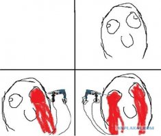 Безумные японские телешоу