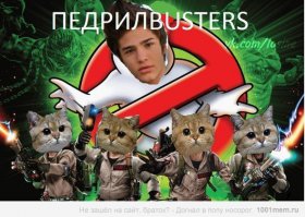 Охлобыстин не один!