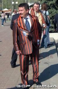 Фигня, я круче видел!