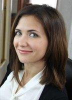 Она самая красивая