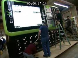 Вы просто обнинские телефоны не видели