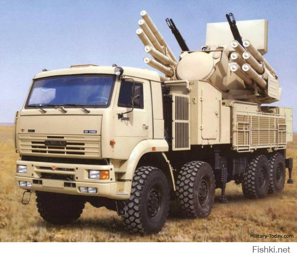 Но в основном, российские товары продаются за границей не в супермаркетах.