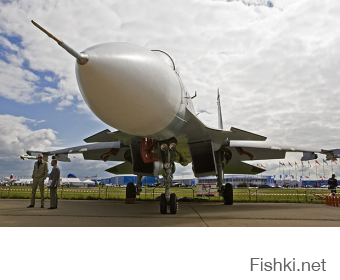 Но в основном, российские товары продаются за границей не в супермаркетах.