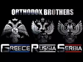 Хочешь мира,готовая к войне!