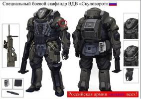 "Смерч" - самое страшное оружие после ядерной бомбы