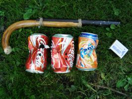 А начинали они все с подобия этого.