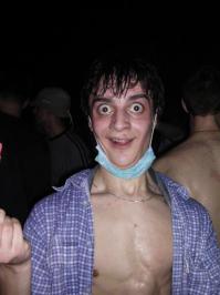 Вот убийственная скорость.