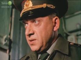 Для хороших людей армия — родная мать, а для плохих — тёща