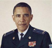 Барака Обаму назвали в Китае рэпером и лоботрясом