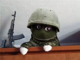 Март 2014, Крым.