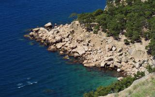 Балаклава, Севастополь