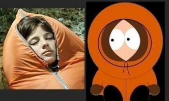 Фотоподборка из серии "тогда и сейчас"