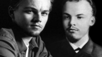 Кто играл Ленина в кино