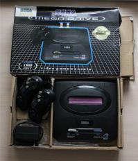 Я хоть и не школота давно, но такую с трудом припоминаю. Мне кажется SMD II была более распространена у нас.