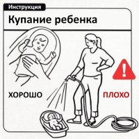 Керхером надо!