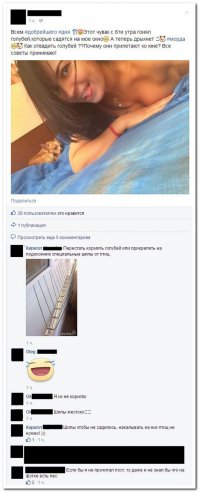 А может это пес и писал? Он гораздо умнее выглядит