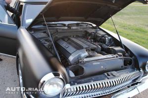 Суровый отечественный стимпанк