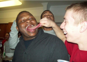 Прикольные гифки 