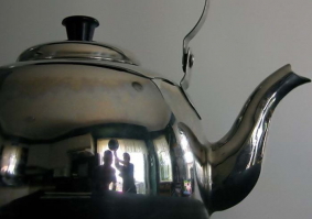 19 людей, которые забыли как устроены зеркала 